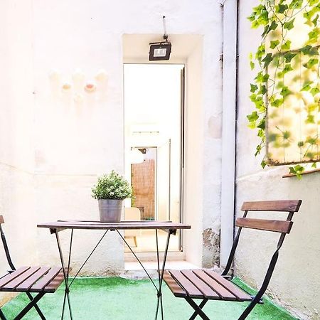 Apartamento Tranquilidad En El Corazon De Madrid. Exterior foto