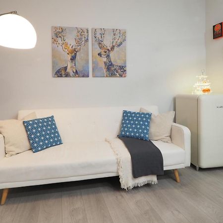Apartamento Tranquilidad En El Corazon De Madrid. Exterior foto