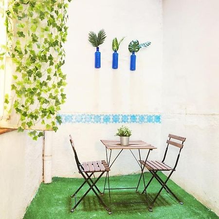 Apartamento Tranquilidad En El Corazon De Madrid. Exterior foto