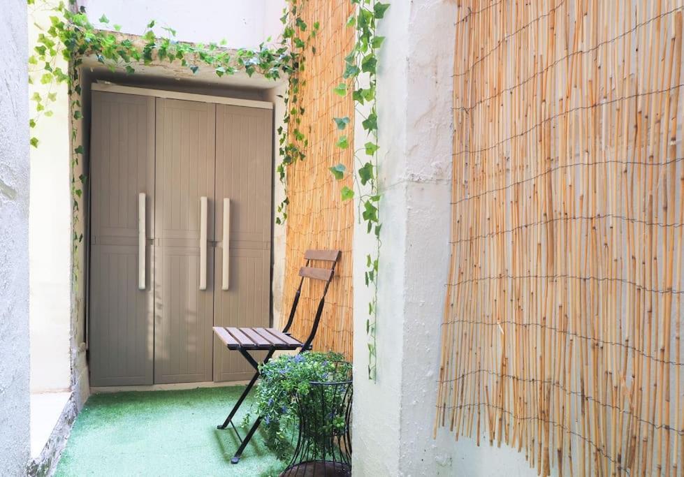Apartamento Tranquilidad En El Corazon De Madrid. Exterior foto