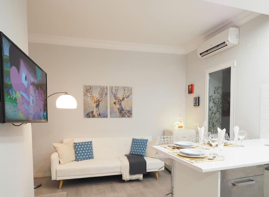 Apartamento Tranquilidad En El Corazon De Madrid. Exterior foto