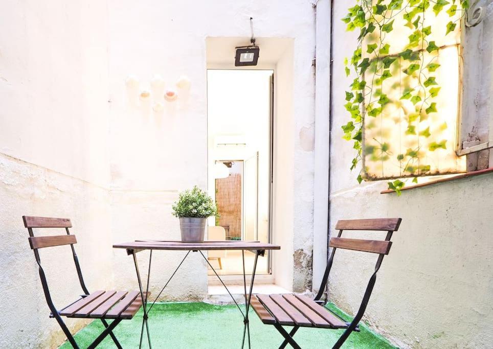 Apartamento Tranquilidad En El Corazon De Madrid. Exterior foto