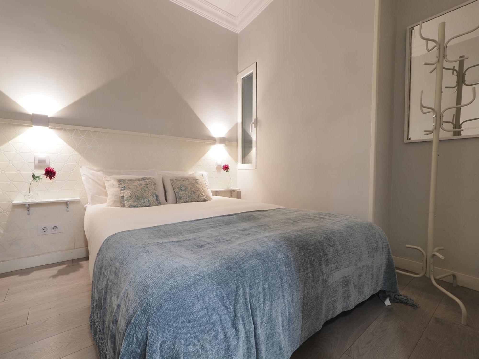 Apartamento Tranquilidad En El Corazon De Madrid. Exterior foto